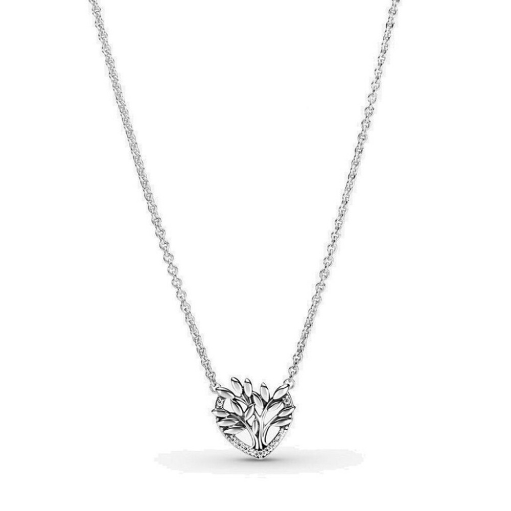 pandora necklace